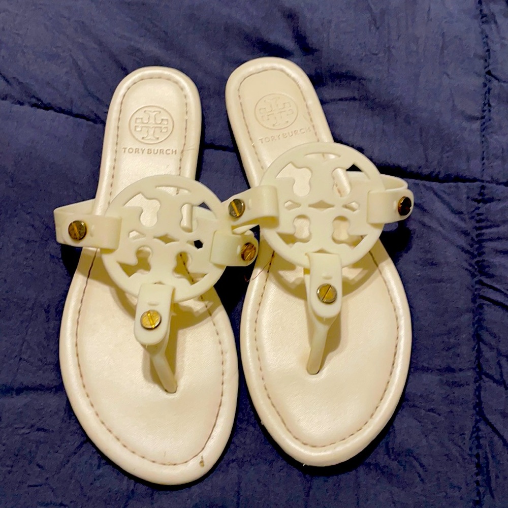 Tory Burch sandals